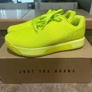 Yellow Nobull Project Trainer +